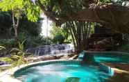 Swimming Pool 3 Sukantara Cascade Resort & Spa