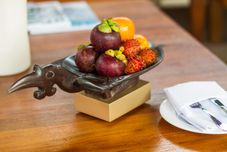 Bedroom Villa Meliya