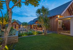 Swimming Pool 3 Villa Meliya