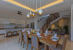 Common Space 5 Villa Meliya