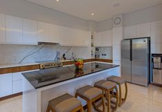 Common Space 6 Villa Meliya