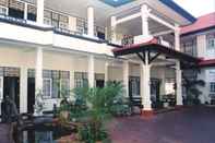 Exterior Airlangga Hotel