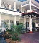 EXTERIOR_BUILDING Airlangga Hotel