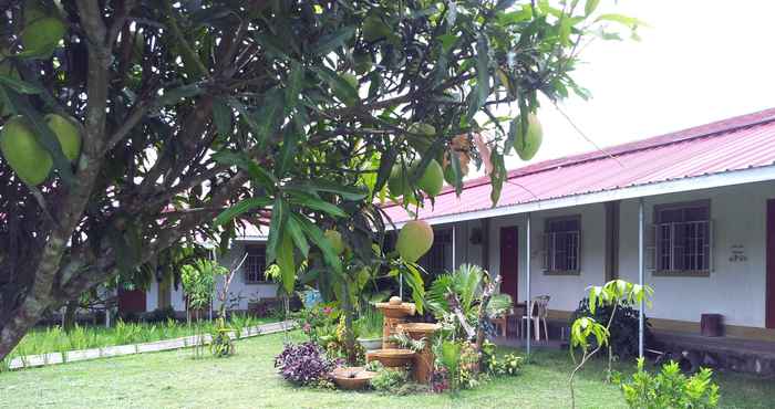 Ruang untuk Umum MININE HOUSE