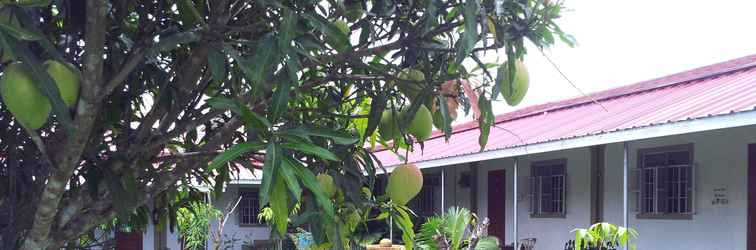 Ruang untuk Umum MININE HOUSE