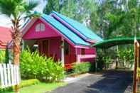 Lobi Grace Ilint Resort