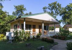 ภายนอกอาคาร 3 Country Lake Nature Resort