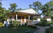 Exterior 2 Country Lake Nature Resort