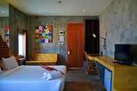 Phòng ngủ Tanisa Resort