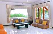 Common Space 3 Villa Buena Vista at Puncak