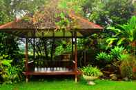 Common Space Villa Buena Vista at Puncak