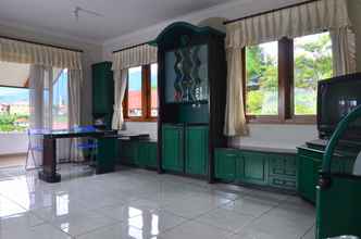 Bilik Tidur 4 Villa Buena Vista at Puncak