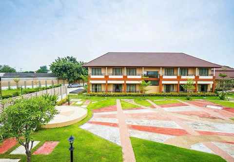 Exterior Tara Hill Uthai Thani