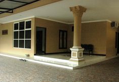 Bangunan 7 OYO 3810 D'yolland Exclusive Kost & Guesthouse Syariah
