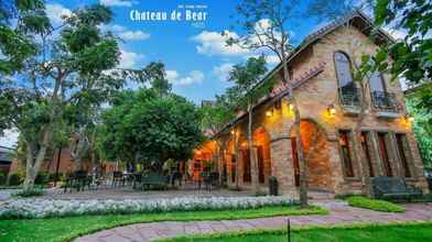 Exterior 4 Chateau de bear Nakhonsawan