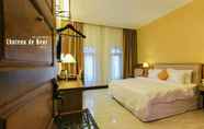 Kamar Tidur 4 Chateau de bear Nakhonsawan