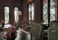 ร้านอาหาร 3 Chateau de bear Nakhonsawan