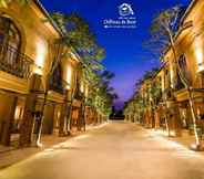 ภายนอกอาคาร 2 Chateau de bear Nakhonsawan