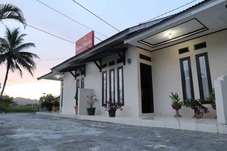 Rumah Liburan Padang Panjang East Padang Panjang Indonesia