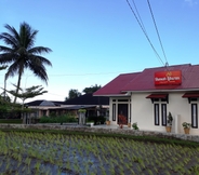 Atraksi di Area Sekitar 7 Rumah Liburan Padang Panjang