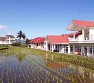 Nearby View and Attractions 6 Rumah Liburan Padang Panjang