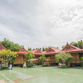 Montri Resort Donmuang Bangkok1 , 飯店Suryadhep Music Sala