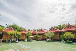 Montri Resort Donmuang Bangkok, Rp 616.752