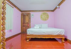 침실 4 Montri Resort Donmuang Bangkok