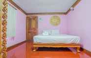 ห้องนอน 4 Montri Resort Donmuang Bangkok