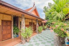 Lobby Montri Resort Donmuang Bangkok