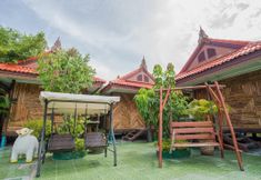 Exterior 2 Montri Resort Donmuang Bangkok