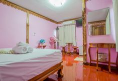 臥室 6 Montri Resort Donmuang Bangkok