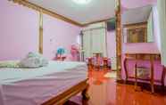 ห้องนอน 6 Montri Resort Donmuang Bangkok