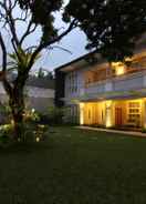 EXTERIOR_BUILDING Selaras Guest House & Restaurant