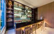 Bar, Kafe, dan Lounge 2 42C The Chic Hotel