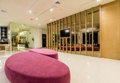 ล็อบบี้ 7 42C The Chic Hotel