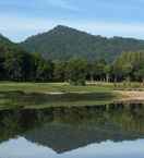SPORT_FACILITY Sawang Resort Golf Club and Hotel