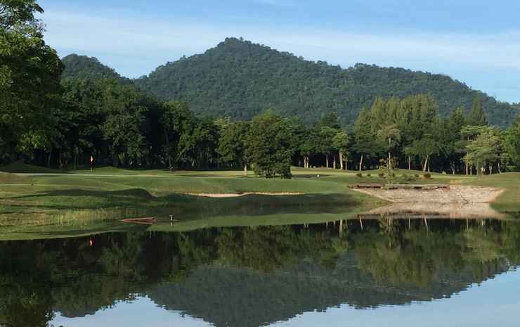 Sawang Resort Golf Club and Hotel