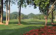 Nearby View and Attractions 2 Sawang Resort Golf Club and Hotel