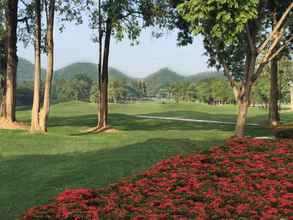 Nearby View and Attractions 4 Sawang Resort Golf Club and Hotel