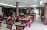 ร้านอาหาร 6 Sawang Resort Golf Club and Hotel