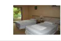 Bedroom Sawang Resort Golf Club and Hotel