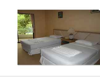 Bedroom 2 Sawang Resort Golf Club and Hotel