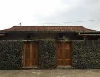 Exterior 2 Willhouse Villa & Outbound Kaliurang