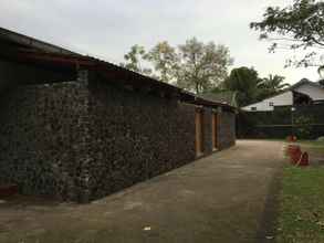 Exterior 4 Willhouse Villa & Outbound Kaliurang