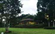 Bangunan 2 Willhouse Villa & Outbound Kaliurang