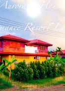 EXTERIOR_BUILDING Aunyamanee Resort Lamphun