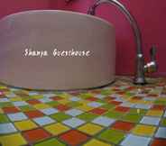 In-room Bathroom 4 Shanya Guesthouse