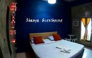 Kamar Tidur 3 Shanya Guesthouse