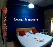 ห้องนอน 3 Shanya Guesthouse